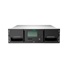 HPE Storage MSL3040 Tape Library 1x MSL LTO-9 Fibre Channel 20x LTO-9 45TB Data Cartridges