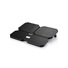 DEEPCOOL Chladící podložka Multi Core X6, pod notebook, černá