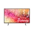 BAZAR - Samsung UE55DU7172 55" TV, 4K Ultra HD, LED, HDR, Tizen OS, VRR, Slim Look - poškozený obal