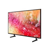 BAZAR - Samsung UE55DU7172 55" TV, 4K Ultra HD, LED, HDR, Tizen OS, VRR, Slim Look - poškozený obal