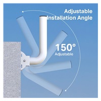 TP-Link TL-APM200 Sada pro montáž na sloup/zeď pro venkovní AP, kamery