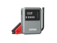 TOPDON Car Jump Starter JumpSurge V1200air