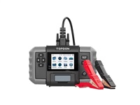 TOPDON Tester autobaterií BT600P