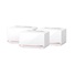 MERCUSYS Halo H37BE(3-pack) WiFi7 Mesh (BE6500,2,4GHz/5GHz,2x2,5GbELAN/WAN,1xGbELAN/WAN)