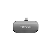 TOPDON termální infra kamera TC002C DUO