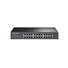 MERCUSYS switch MS124GS (24xGbE, fanless)