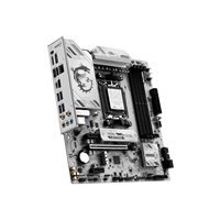 MSI MB Sc B850M GAMING PLUS WIFI6E, AMD B850, 4xDDR5, 1xHDMI, 1xDP, WiFi, mATX