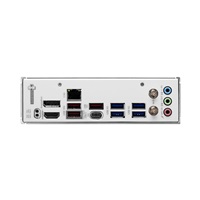 MSI MB Sc B850M GAMING PLUS WIFI6E, AMD B850, 4xDDR5, 1xHDMI, 1xDP, WiFi, mATX
