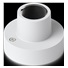 UBNT G5 PTZ - Závěsný držák se závitem pro UVC-G5-PTZ, černý