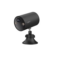 TP-Link Tapo C411 venkovní kamera (3MP, 2K QHD, 1296p, IR 9m, WiFi, micro SD card, IP65)