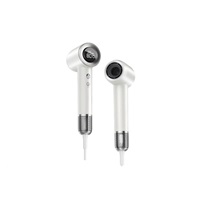 WG - Fén na vlasy WG Airflex Elegance Air Pro / pearl white