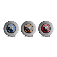 WG - Fén na vlasy WG Airflex Elegance Air Pro / pearl white