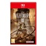 NS2 hra Little Nightmares 3 (GK)