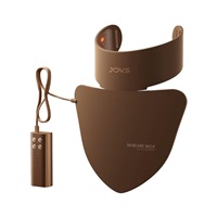 JOVS LED světelná maska na krk a hrudník