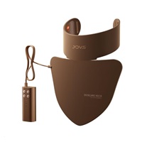 JOVS LED světelná maska na krk a hrudník