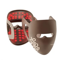 JOVS LED světelná terapeutická maska na obličej