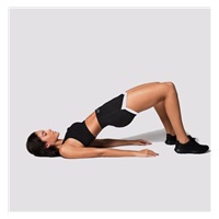 JOVS EMS-tonizující šortky (F)