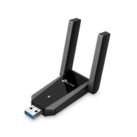TP-Link Archer TX30U Plus WiFi6 USB adapter (AX1800,2,4GHz/5GHz,USB3.0)