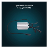 LAMAX eTank SA70 - koloběžka - BAZAR - po oprave