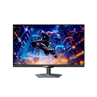 BAZAR - GIGABYTE LCD - 27" Gaming monitor M27UP, SS IPS, 3840x2160 UHD, 160Hz, 1000:1, 350cd/m2, 1ms, 2xHDMI, 1xDP - Poš