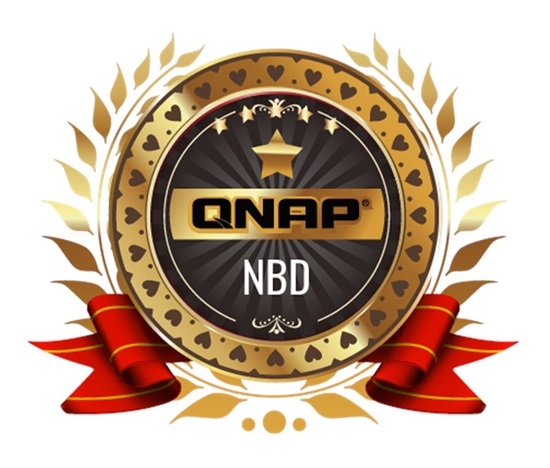 3 roky NBD záruka pro QSW-M2106-4C