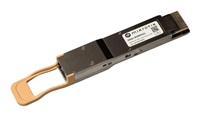 MikroTik DDQ+85MP01D QSFP-DD 400GB optický modul