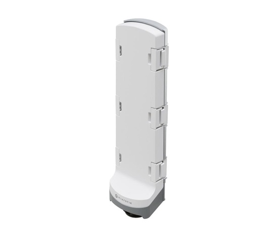 MikroTik CSS606-1G-2Gi-3S+OUT Venkovní PoE switch GPERx6 (3x GBE, 3× 10G SFP+ GPERx6)