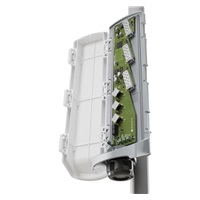 MikroTik CSS606-1G-2Gi-3S+OUT Venkovní PoE switch GPERx6 (3x GBE, 3× 10G SFP+ GPERx6)