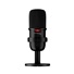 HyperX SoloCast 2 - USB Microphone (Black)