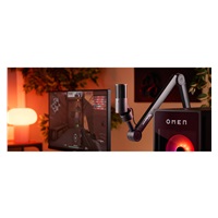 HyperX SoloCast 2 - USB Microphone (Black)