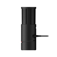 HyperX SoloCast 2 - USB Microphone (Black)