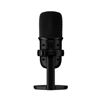 HyperX SoloCast 2 - USB Microphone (Black)