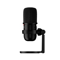 HyperX SoloCast 2 - USB Microphone (Black)