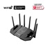 ASUS Herní Router TUF-BE9400 3-pásmový WiFi7 Router, 1x WAN, 3x LAN, AiMesh