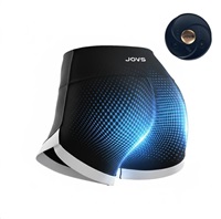 JOVS EMS-tonizující šortky (F+)