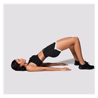 JOVS EMS-tonizující šortky (F+)