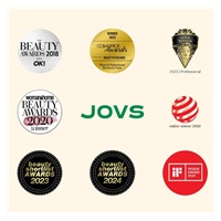 JOVS EMS-tonizující šortky (F+)