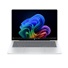 NTB HP OmniBook 5 NG AI PC 14-he0001nc, 14" OLED 2K Touch, Snapdragon X Plus, 16GB, 1TB SSD, Win11, Silver, +3M GamePass