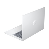 NTB HP OmniBook 5 NG AI PC 14-he0002nc, 14" OLED 2K Touch, Snapdragon X Plus, 32GB, 1TB SSD, Win11, Silver, +3M GamePass