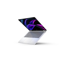 NTB HP OmniBook 5 NG AI PC 14-he0002nc, 14" OLED 2K Touch, Snapdragon X Plus, 32GB, 1TB SSD, Win11, Silver, +3M GamePass