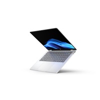 NTB HP OmniBook 5 NG AI PC 14-he0002nc, 14" OLED 2K Touch, Snapdragon X Plus, 32GB, 1TB SSD, Win11, Silver, +3M GamePass