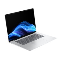 NTB HP OmniBook 5 NG AI PC 16-bf0000nc, 16" OLED 2K, Snapdragon X Plus, 16GB, 512GB SSD, Win11, Silver,  +3M GamePass