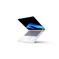 NTB HP OmniBook 5 NG AI PC 16-bf0002nc,  16" OLED 2K, Snapdragon X Plus, 32GB, 1TB SSD, Win11, Silver, +3M GamePass