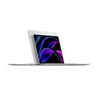 NTB HP OmniBook 5 NG AI PC 16-bf0002nc,  16" OLED 2K, Snapdragon X Plus, 32GB, 1TB SSD, Win11, Silver, +3M GamePass