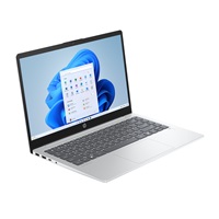 NTB HP OmniBook 3 NG AI PC 14-ha0001nc, 14" FHD, Ryzen AI 5 330, 24GB, 512GB SSD, Radeon 840M, Win11,Silver,+3M GamePass