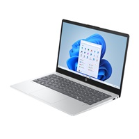 NTB HP OmniBook 3 NG AI PC 14-ha0001nc, 14" FHD, Ryzen AI 5 330, 24GB, 512GB SSD, Radeon 840M, Win11,Silver,+3M GamePass