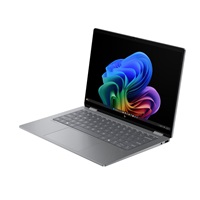 NTB HP OmniBook X Flip NG AI PC 14-fm0002nc, 14" OLED 2K, Ultra 7, 16GB, 1TB SSD, Arc 140V, Stylus, +3M GamePass
