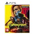 PS5 hra Cyberpunk 2077 Ultimate Edition ENGLISH VERSION