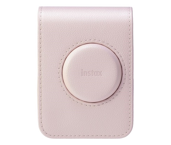 Fujifilm pouzdro pro MINI EVO gentle rose