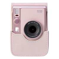 Fujifilm pouzdro pro MINI EVO gentle rose